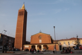 Arcidiocesi Ferrara-Comacchio