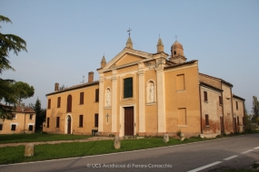 Arcidiocesi Ferrara-Comacchio