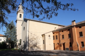 Arcidiocesi Ferrara-Comacchio