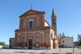 Arcidiocesi Ferrara-Comacchio