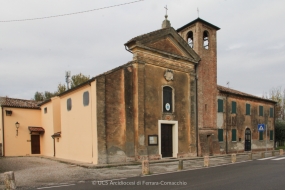 Arcidiocesi Ferrara-Comacchio