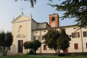 Arcidiocesi Ferrara-Comacchio