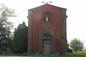 Arcidiocesi Ferrara-Comacchio