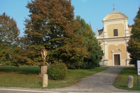 Arcidiocesi Ferrara-Comacchio