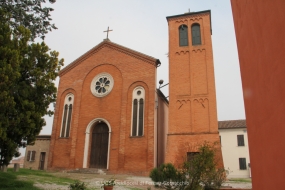 Arcidiocesi Ferrara-Comacchio