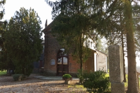 Arcidiocesi Ferrara-Comacchio