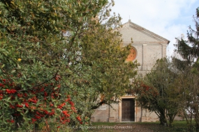 Arcidiocesi Ferrara-Comacchio