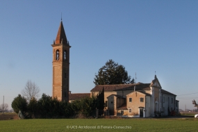 Arcidiocesi Ferrara-Comacchio