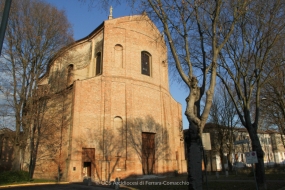 Arcidiocesi Ferrara-Comacchio
