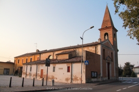 Arcidiocesi Ferrara-Comacchio