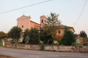 Arcidiocesi Ferrara-Comacchio