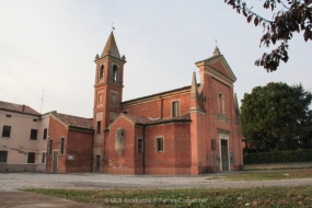 Arcidiocesi Ferrara-Comacchio