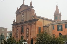 Arcidiocesi Ferrara-Comacchio