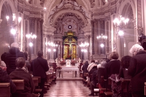 Arcidiocesi Ferrara-Comacchio