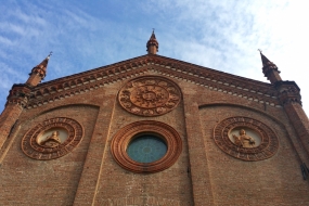 Arcidiocesi Ferrara-Comacchio