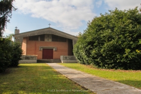 Arcidiocesi Ferrara-Comacchio