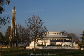 Arcidiocesi Ferrara-Comacchio