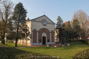 Arcidiocesi Ferrara-Comacchio