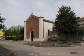 Arcidiocesi Ferrara-Comacchio
