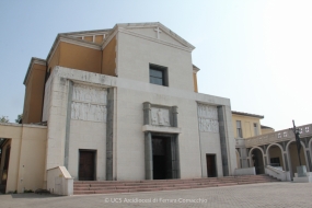 Arcidiocesi Ferrara-Comacchio