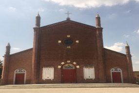 Arcidiocesi Ferrara-Comacchio