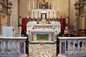 Arcidiocesi Ferrara-Comacchio