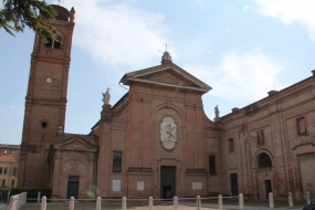 Arcidiocesi Ferrara-Comacchio